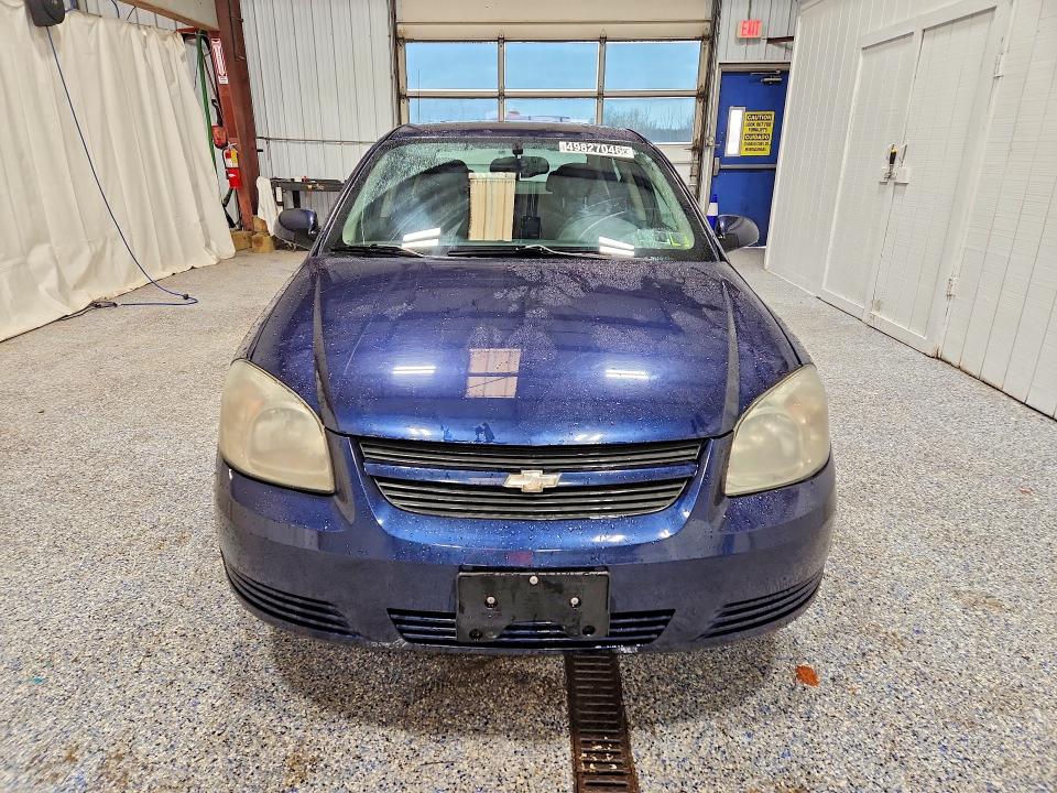 49827046 :رقم المزاد ، 1G1AD5F59A7212535 vin ، 2010 Chevrolet Cobalt مزاد بيع