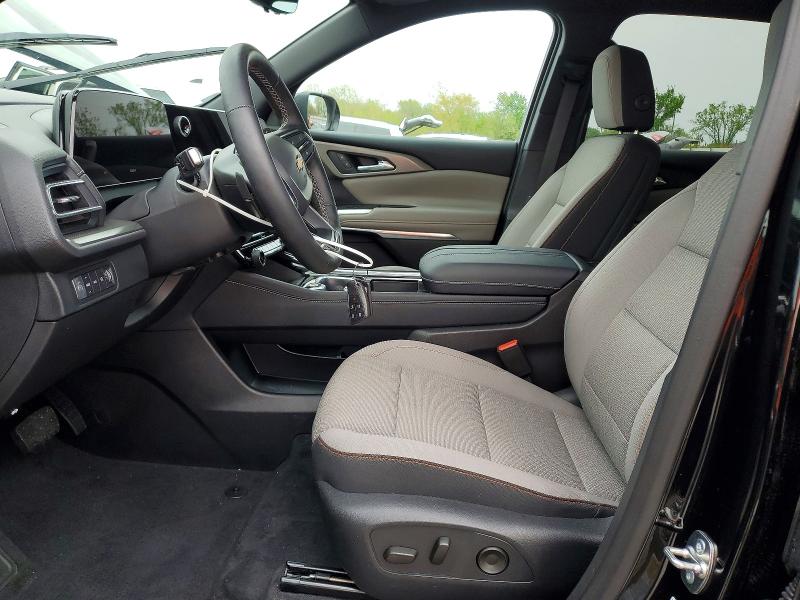 Продажа на аукционе авто 2026 Chevrolet Traverse, vin: 1GNEVGKS2TJ267208, номер лота: 51502496