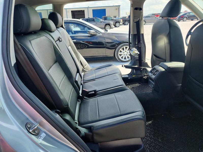 49367516 :رقم المزاد ، 3VV2B7AX0LM005449 vin ، 2020 Volkswagen Tiguan مزاد بيع