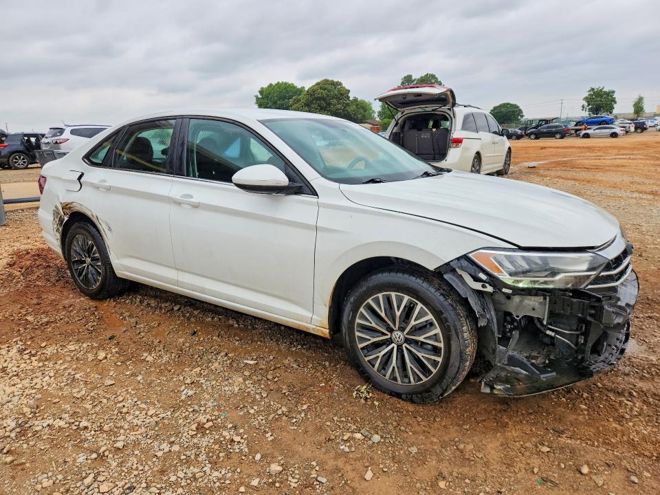 Продажа на аукционе авто 2021 Volkswagen Jetta, vin: 3VWC57BU7MM013268, номер лота: 50578886