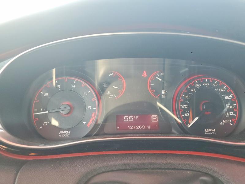 Продаж на аукціоні авто 2014 Dodge Dart, vin: 1C3CDFBB3ED670066, номер лоту: 49939216