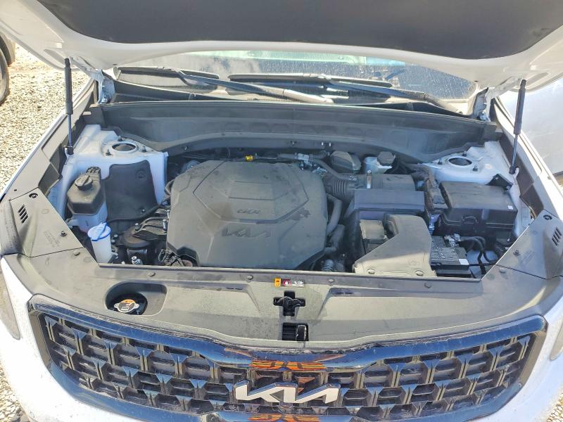 Продаж на аукціоні авто 2024 Kia Telluride, vin: 5XYP5DGC6RG533078, номер лоту: 48922246