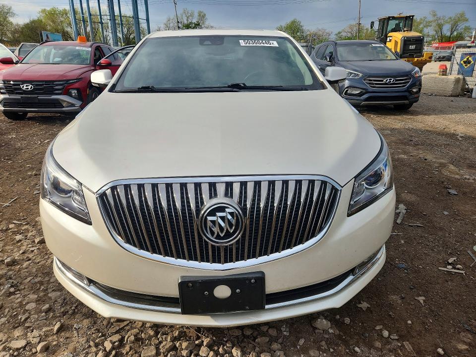 Продаж на аукціоні авто 2014 Buick Lacrosse, vin: 1G4GF5G37EF137902, номер лоту: 50360446