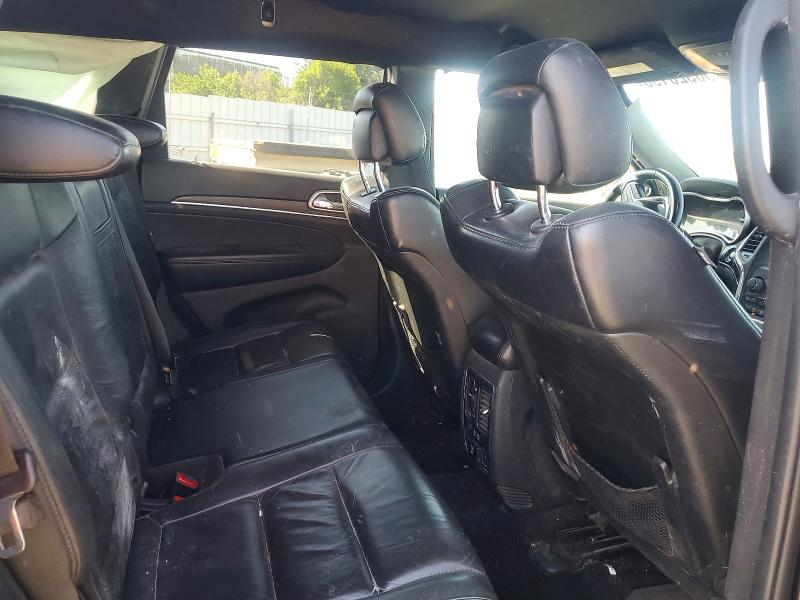 Aukcja sprzedaży 2018 Jeep Grand Cherokee, vin: 1C4RJEBG7JC223390, numer aukcji: 50320196