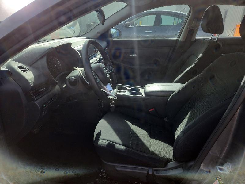 Aukcja sprzedaży 2021 Nissan Sentra, vin: 3N1AB8BV2MY261859, numer aukcji: 51362446
