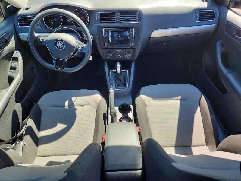 Aukcja sprzedaży 2017 Volkswagen Jetta, vin: 3VW2B7AJ5HM219982, numer aukcji: 49073706