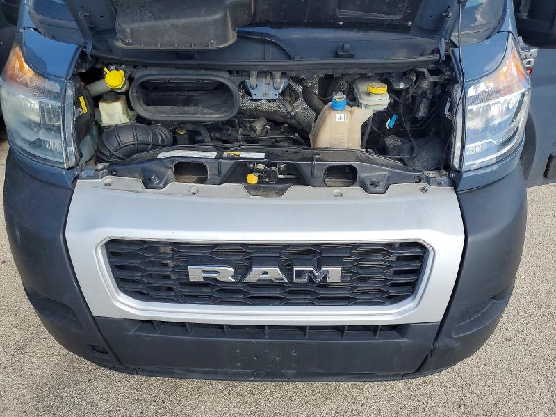 Продажа на аукционе авто 2021 Ram Promaster 3500, vin: 3C6FRVJG0ME501001, номер лота: 49304116