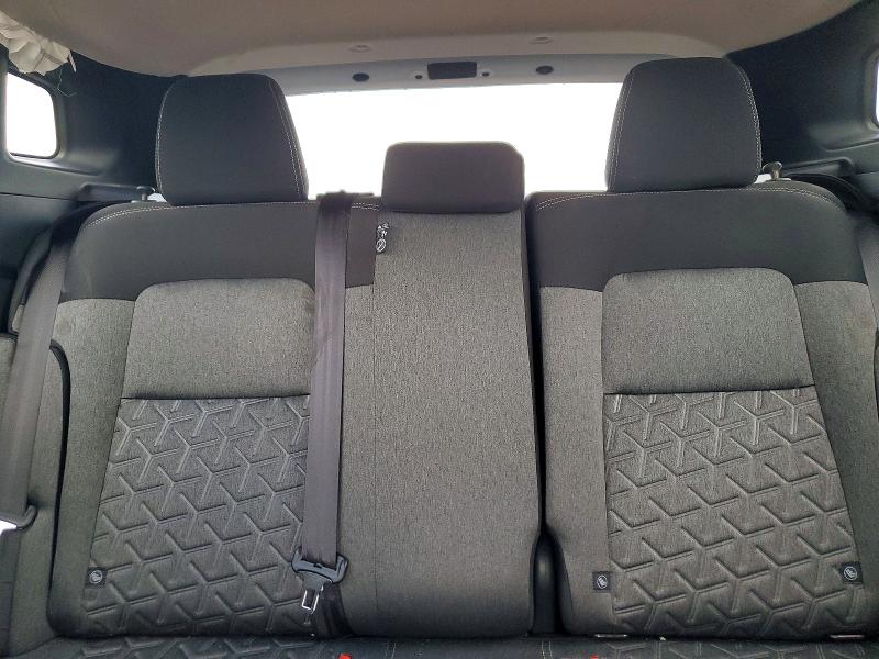 Продажа на аукционе авто 2026 Nissan Kicks, vin: 3N8AP6CE3TL341124, номер лота: 51014816
