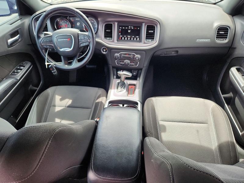Продажа на аукционе авто 2019 Dodge Charger, vin: 2C3CDXBG3KH700165, номер лота: 48805206