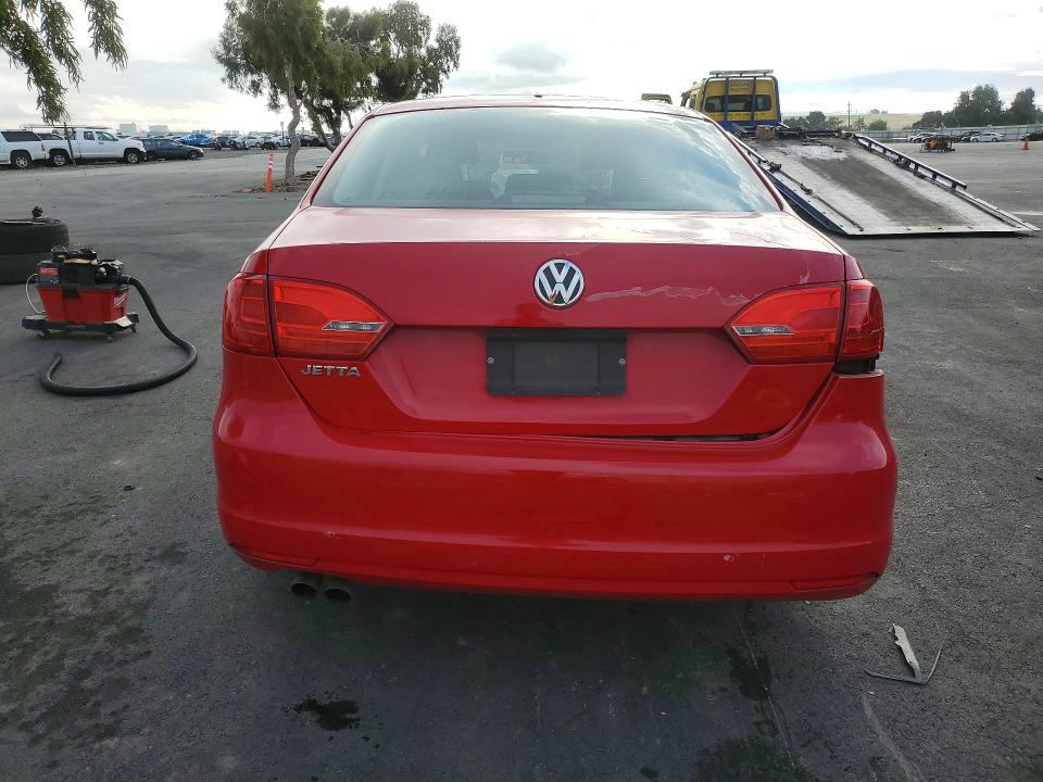 Aukcja sprzedaży 2013 Volkswagen Jetta, vin: 3VW2K7AJ0DM428850, numer aukcji: 49292806