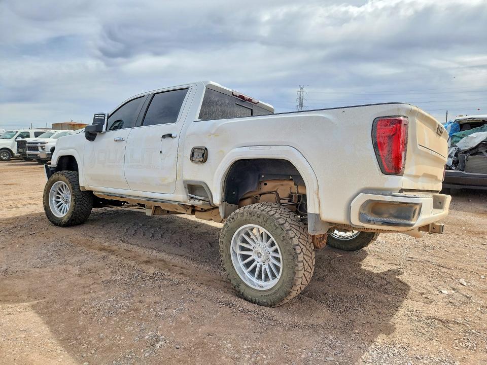Aukcja sprzedaży 2021 Gmc Sierra, vin: 1GT49REY0MF221451, numer aukcji: 49159386