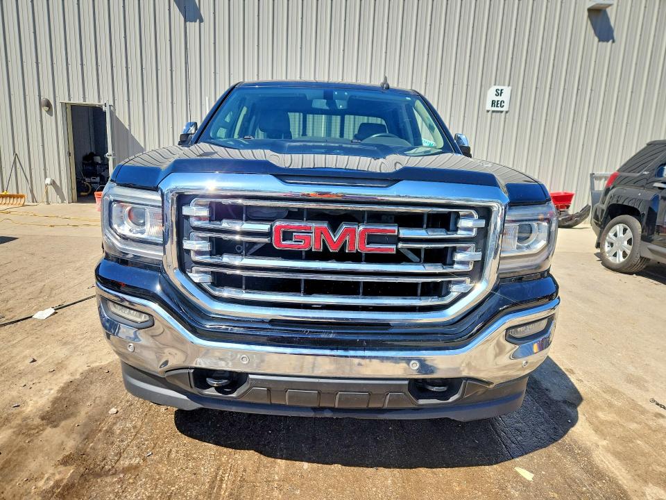 Продажа на аукционе авто 2016 Gmc Sierra, vin: 1GTV2NEC7GZ414074, номер лота: 50532586