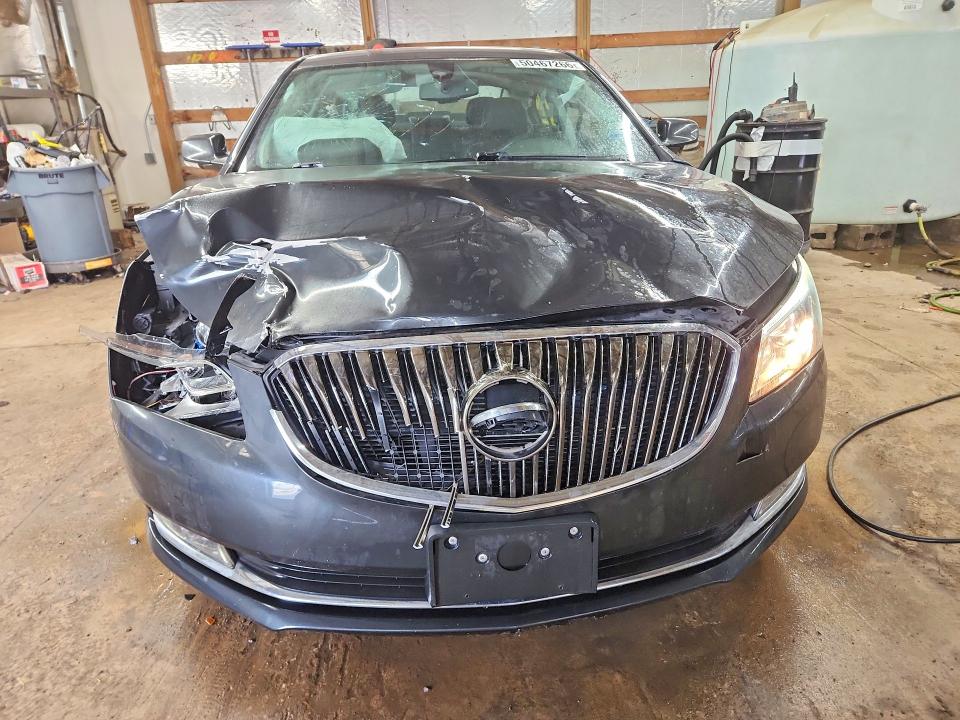 Продажа на аукционе авто 2014 Buick Lacrosse, vin: 1G4GB5GR7EF104463, номер лота: 50467266