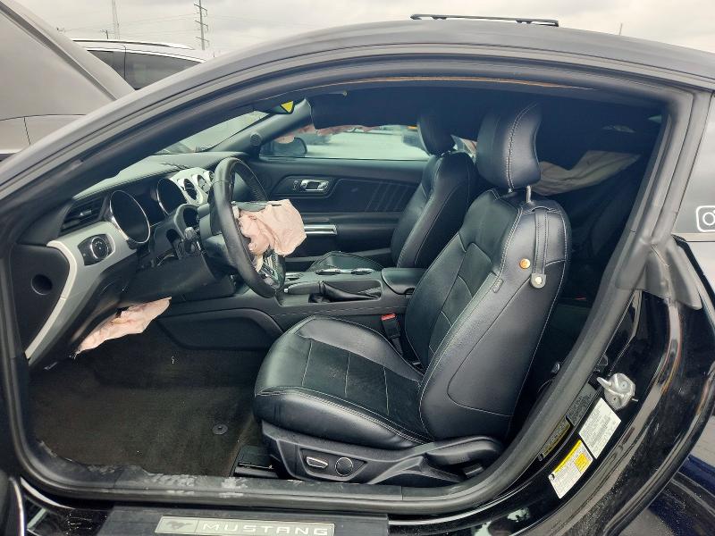 Продаж на аукціоні авто 2016 Ford Mustang, vin: 1FA6P8TH5G5221182, номер лоту: 49992426