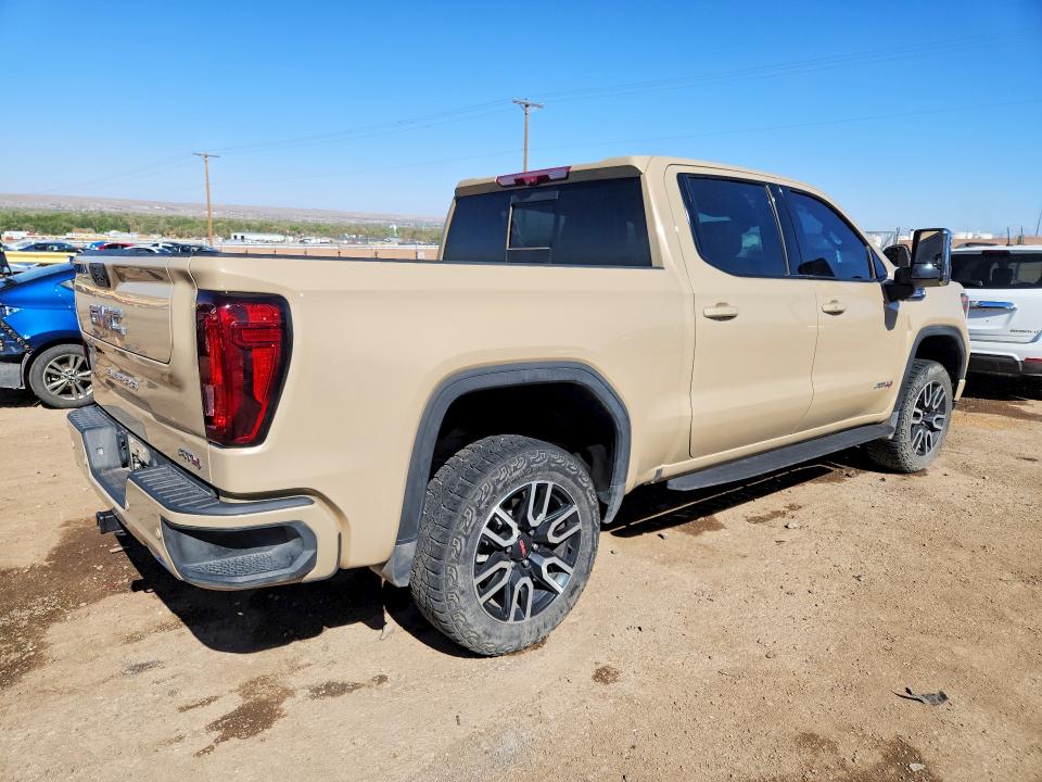 Aukcja sprzedaży 2023 Gmc Sierra, vin: 1GTUUEE83PZ208395, numer aukcji: 48627796