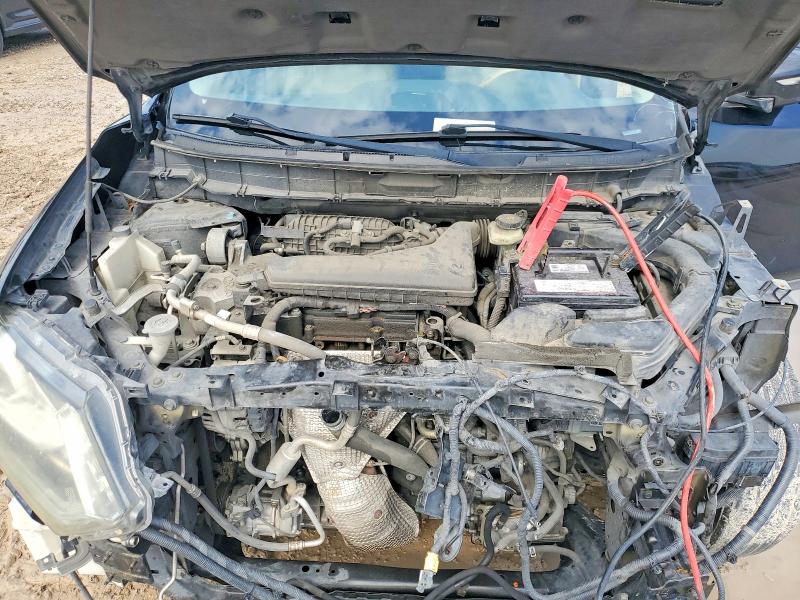 Aukcja sprzedaży 2015 Nissan Rogue, vin: 5N1AT2MT0FC898906, numer aukcji: 50913556