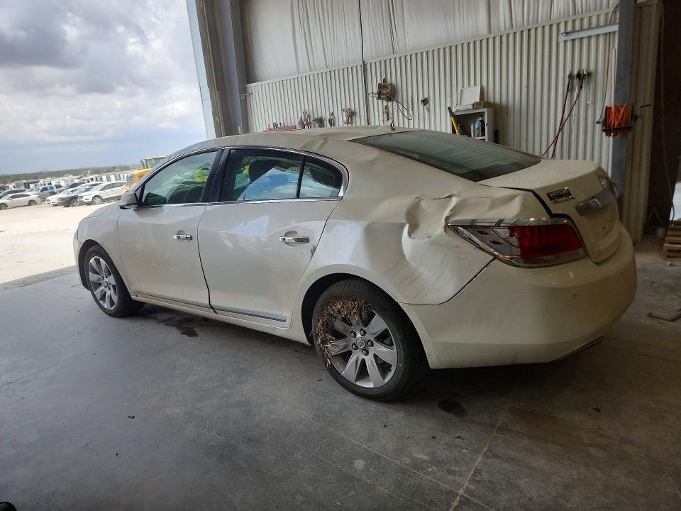 Aukcja sprzedaży 2013 Buick Lacrosse, vin: 1G4GC5E34DF325044, numer aukcji: 50993466