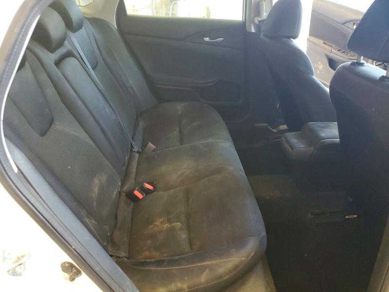 Продаж на аукціоні авто 2020 Honda Insight, vin: 19XZE4F52LE006445, номер лоту: 51253206