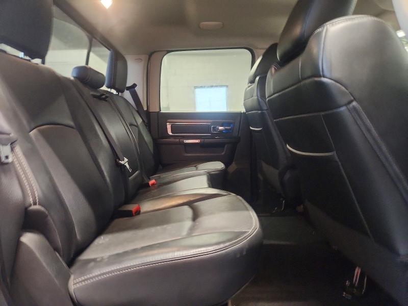 Aukcja sprzedaży 2013 Ram 1500, vin: 1C6RR7NT6DS574791, numer aukcji: 50265766