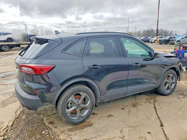 Продажа на аукционе авто 2026 Ford Escape, vin: 1FMCU9NZ2TUA31806, номер лота: 50238976