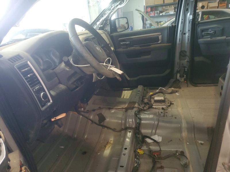 Aukcja sprzedaży 2016 Ram 1500, vin: 1C6RR6GG5GS237480, numer aukcji: 51456996
