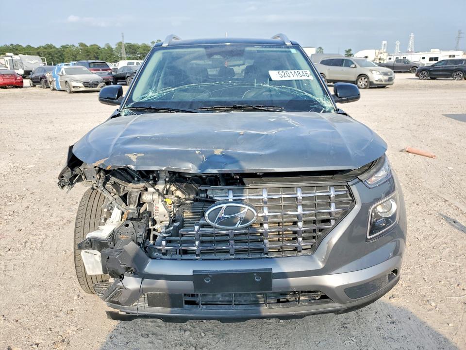 Aukcja sprzedaży 2025 Hyundai Venue, vin: KMHRC8A32SU358679, numer aukcji: 52014846
