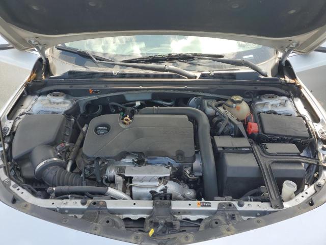 Aukcja sprzedaży 2019 Chevrolet Malibu, vin: 1G1ZD5ST8KF170163, numer aukcji: 50672446