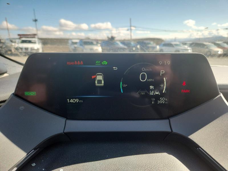 Aukcja sprzedaży 2026 Toyota Prius Plug-in Hybrid, vin: JTDACACU8T3071384, numer aukcji: 51199456