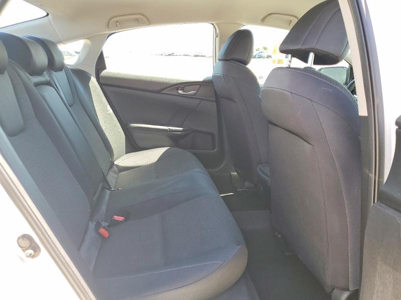 2020 Honda Insight მანქანა იყიდება აუქციონზე, vin: 19XZE4F54LE000758, აუქციონის ნომერი: 51029286
