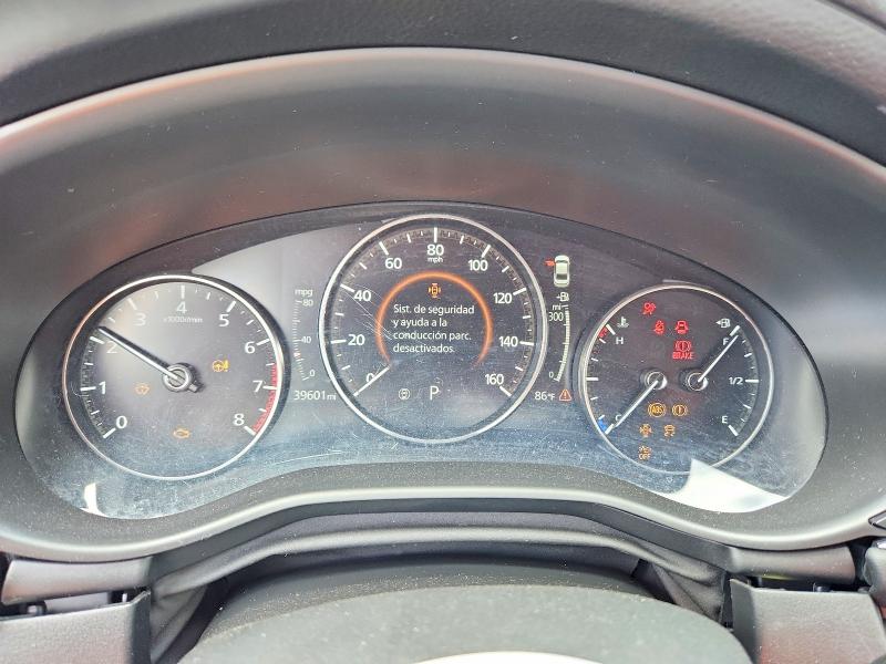 Продаж на аукціоні авто 2020 Mazda 3, vin: JM1BPABL3L1168537, номер лоту: 49529586