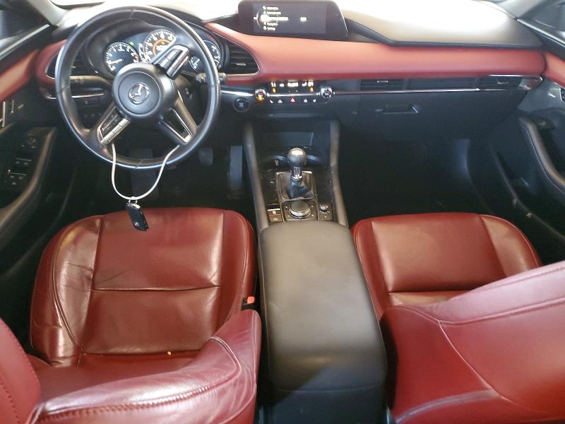 Aukcja sprzedaży 2021 Mazda 3, vin: JM1BPAML9M1307052, numer aukcji: 49957006