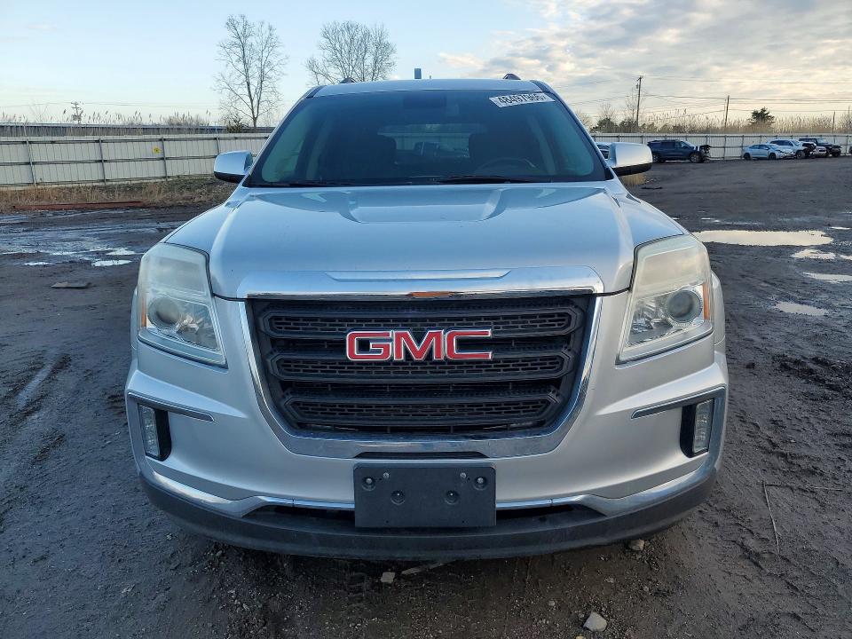Aukcja sprzedaży 2016 Gmc Terrain, vin: 2GKALNEK9G6268330, numer aukcji: 48497966