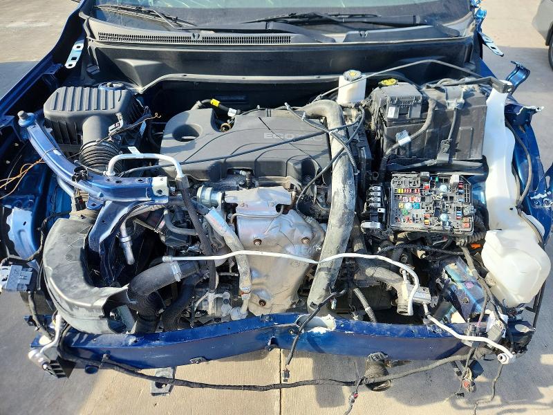 49246446 :رقم المزاد ، 3GKALTEV5KL391853 vin ، 2019 Gmc Terrain مزاد بيع