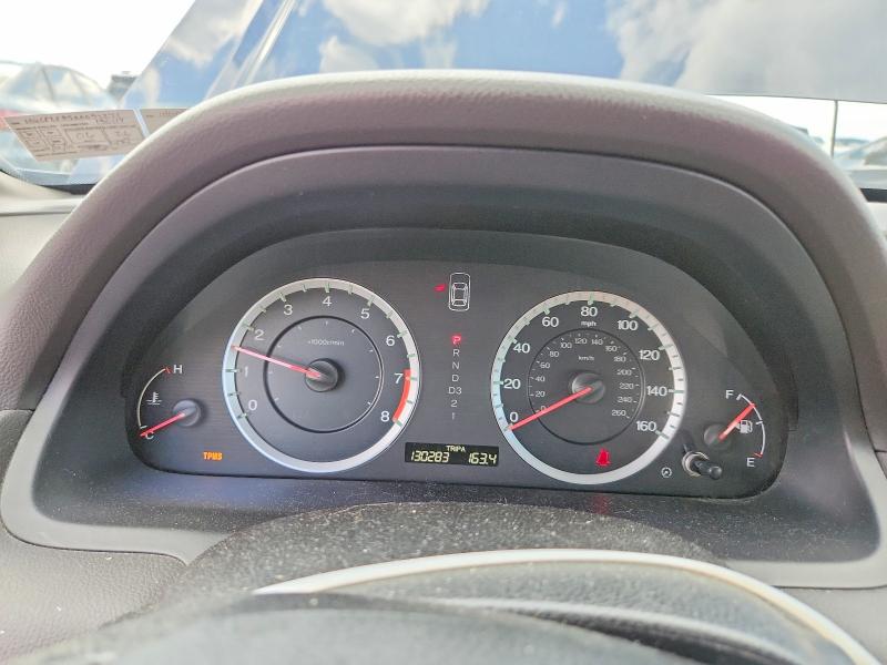 Продажа на аукционе авто 2010 Honda Accord, vin: 1HGCP2F39AA032271, номер лота: 49051216