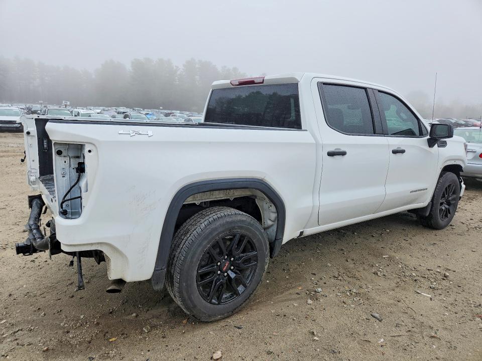 Aukcja sprzedaży 2023 Gmc Sierra, vin: 1GTPUAEK2PZ217235, numer aukcji: 49800296