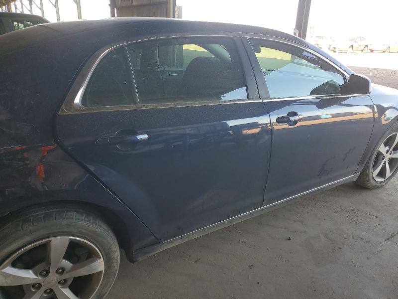 Aukcja sprzedaży 2011 Chevrolet Malibu, vin: 1G1ZC5E10BF153046, numer aukcji: 48943936