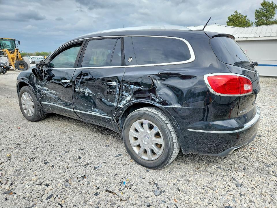 Продажа на аукционе авто 2017 Buick Enclave, vin: 5GAKRCKD3HJ323868, номер лота: 48955126