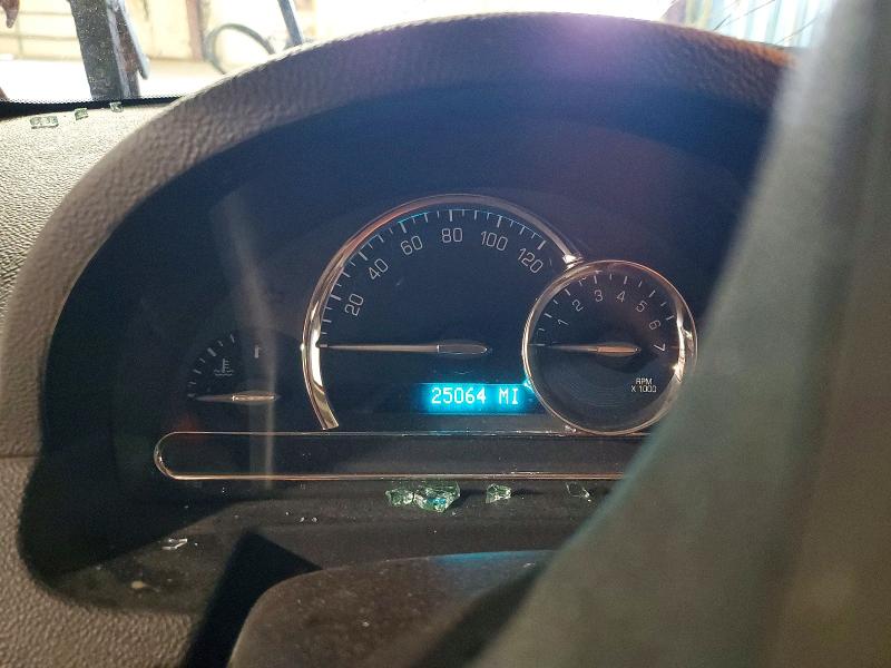 Продаж на аукціоні авто 2006 Chevrolet Hhr, vin: 3GNDA23PX6S645069, номер лоту: 50457986