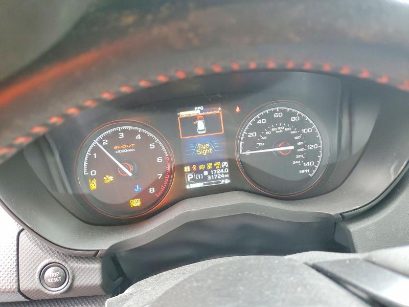 Aukcja sprzedaży 2023 Subaru Forester, vin: JF2SKAJC4PH530101, numer aukcji: 49464906