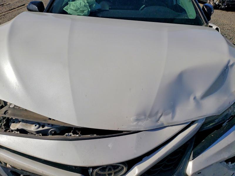 Продаж на аукціоні авто 2023 Toyota Camry, vin: 4T1K61AK0PU133269, номер лоту: 49932866