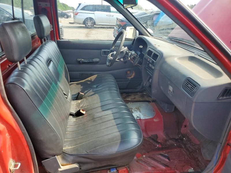 Продажа на аукционе авто 1994 Nissan Truck, vin: 1N6SD11S0RC309429, номер лота: 51511126