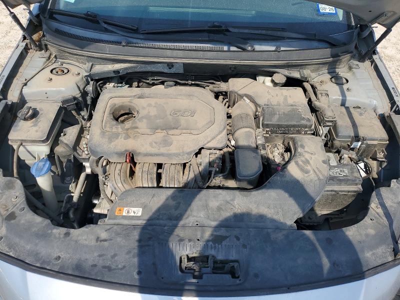 Aukcja sprzedaży 2016 Hyundai Sonata, vin: 5NPE24AF8GH332453, numer aukcji: 51283676