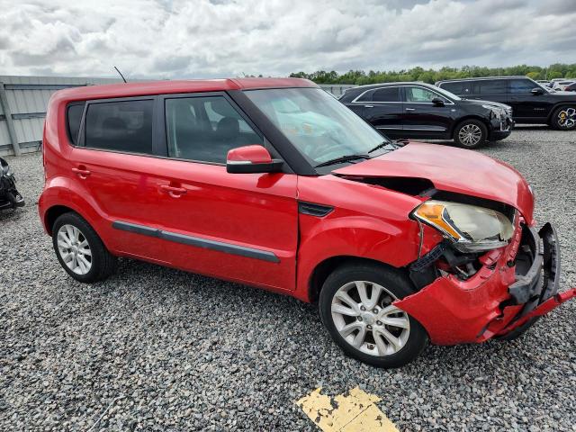 Aukcja sprzedaży 2013 Kia Soul, vin: KNDJT2A65D7530116, numer aukcji: 49161066