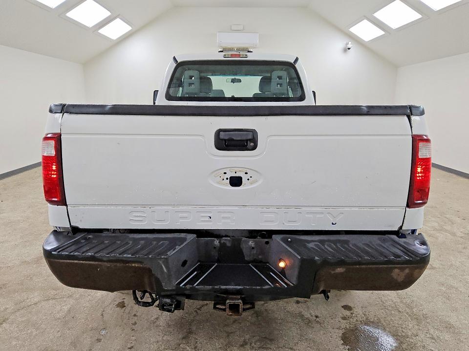 Aukcja sprzedaży 2016 Ford F350, vin: 1FT8X3B60GEB64802, numer aukcji: 48654006