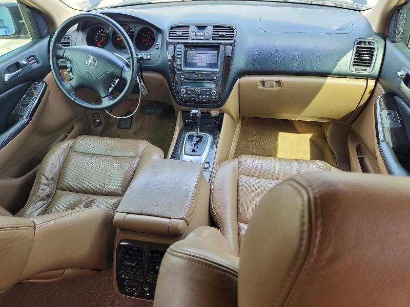 Aukcja sprzedaży 2006 Acura Mdx, vin: 2HNYD18986H504102, numer aukcji: 48497716