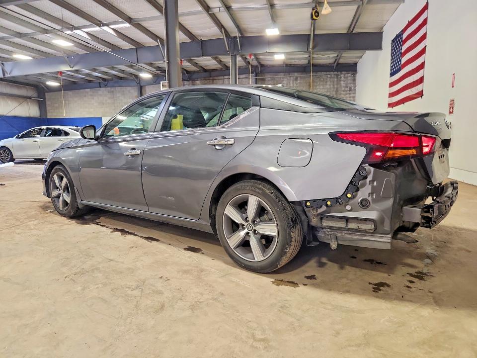 Продажа на аукционе авто 2019 Nissan Altima, vin: 1N4BL4BV5KC245576, номер лота: 50581276