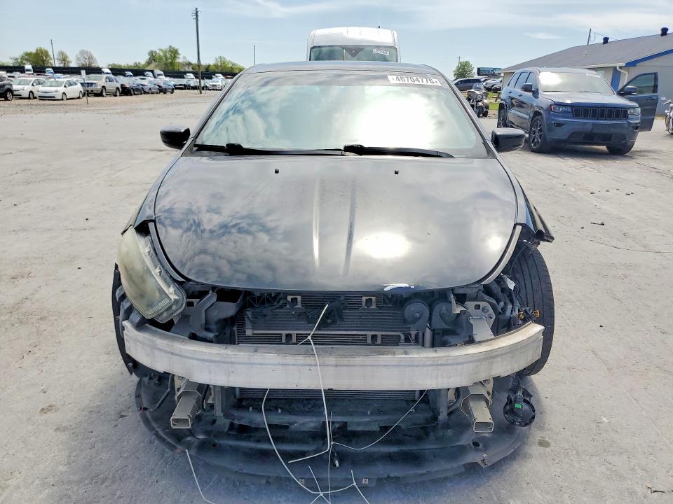Aukcja sprzedaży 2015 Dodge Dart, vin: 1C3CDFEB0FD345498, numer aukcji: 46704776