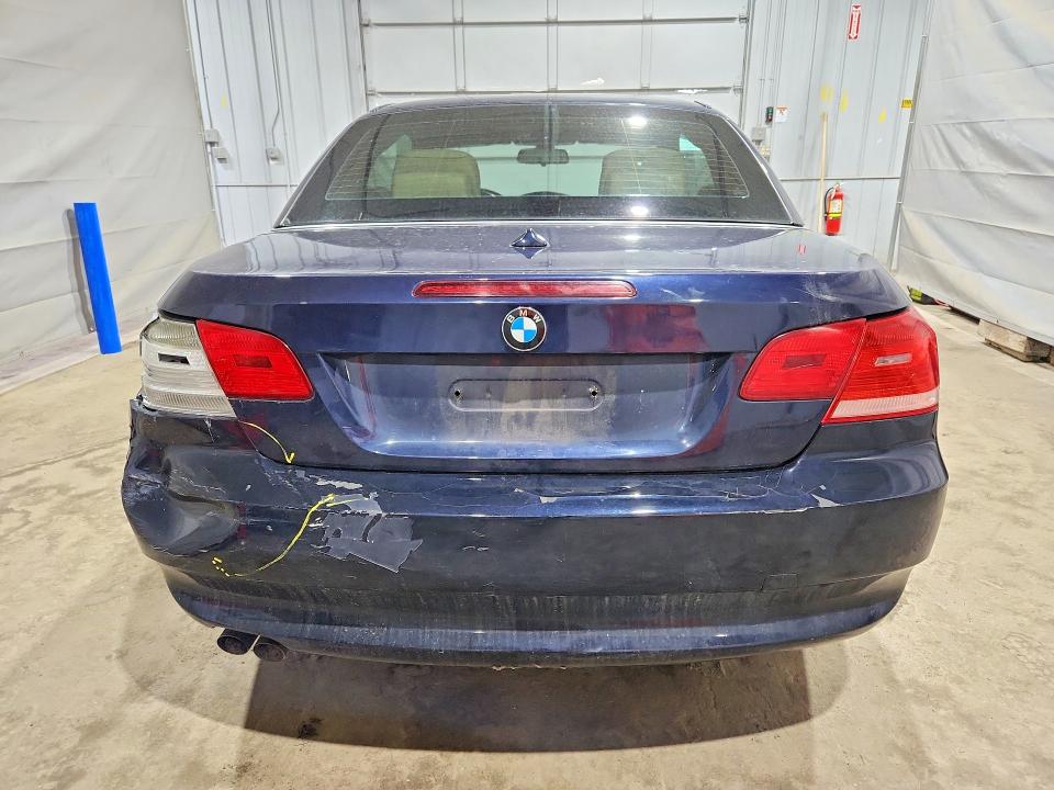 Продаж на аукціоні авто 2008 Bmw 328, vin: WBAWR33588P152195, номер лоту: 47952006