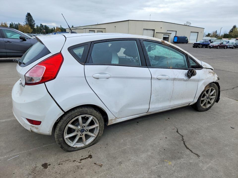Продажа на аукционе авто 2014 Ford Fiesta, vin: 3FADP4EJ9EM220849, номер лота: 49948726
