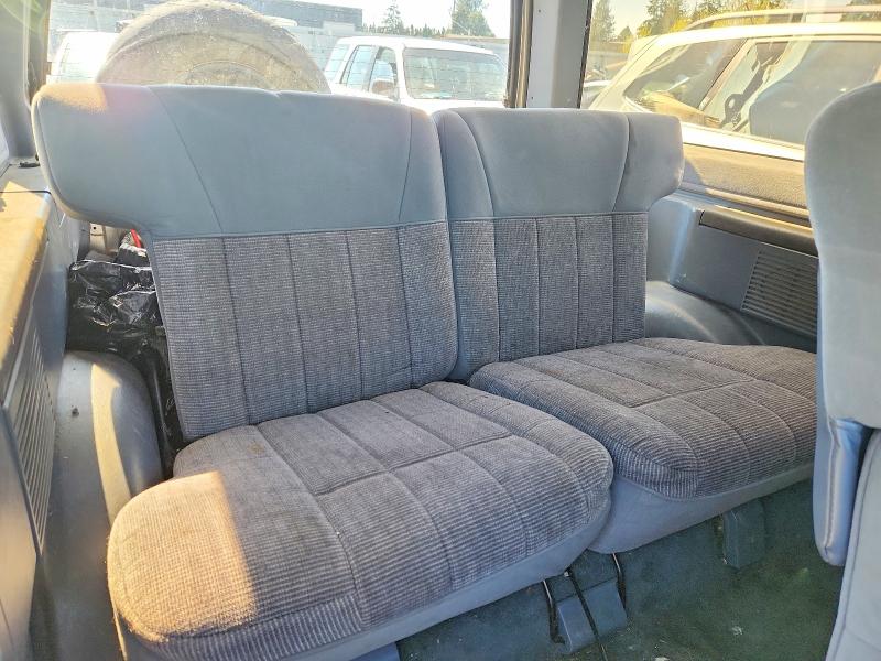 Aukcja sprzedaży 1989 Ford Bronco Ii, vin: 1FMCU14T5KUC50398, numer aukcji: 48818036